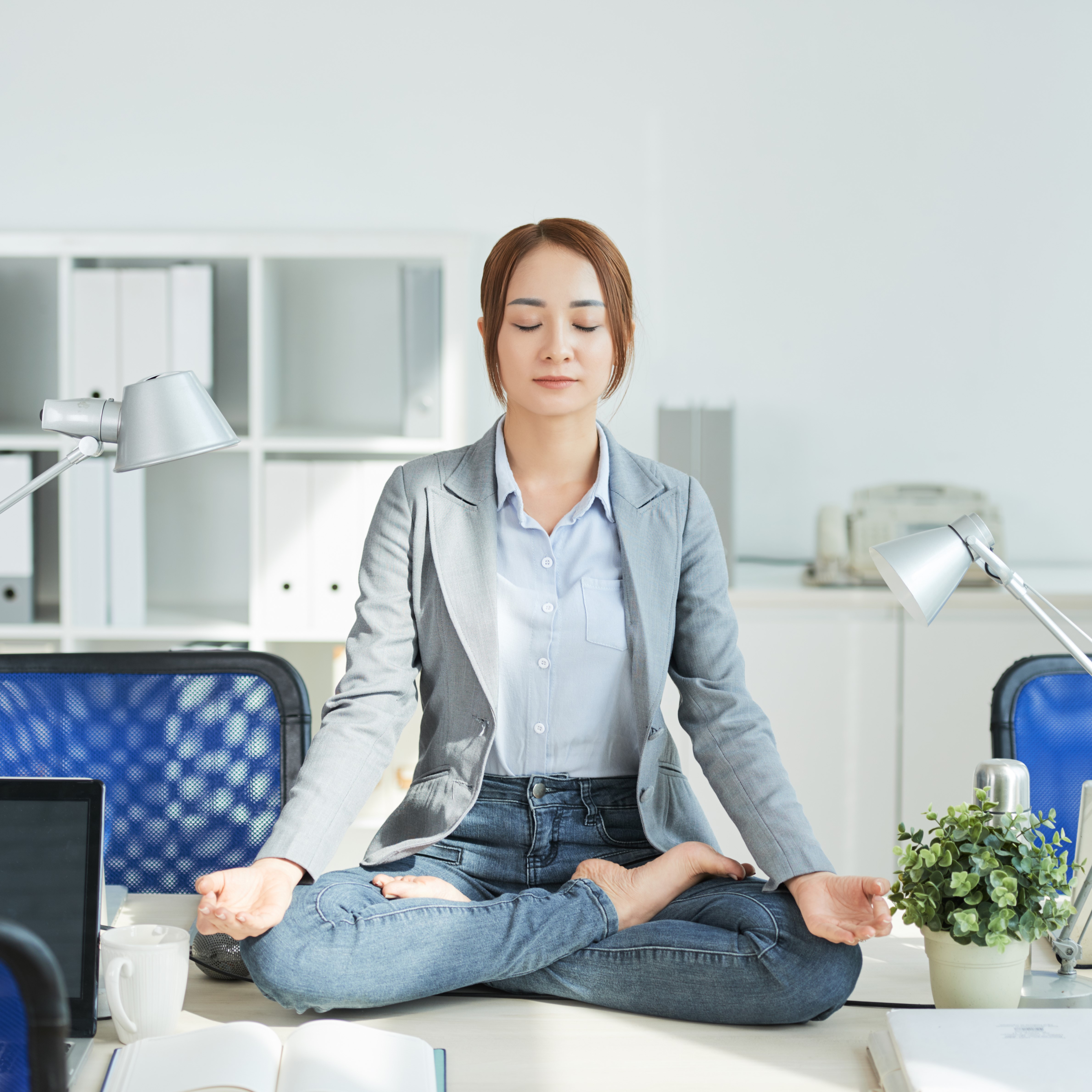 Meditación